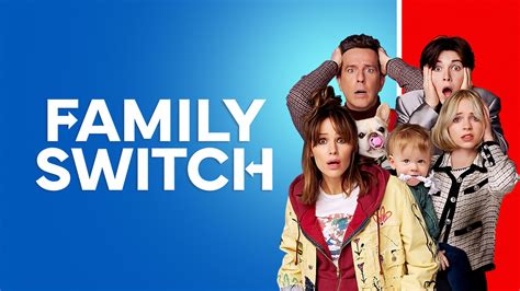 family switch rotten tomatoes|family switch netflix rotten tomatoes.